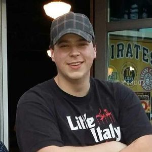 Meet your Posher, Alex